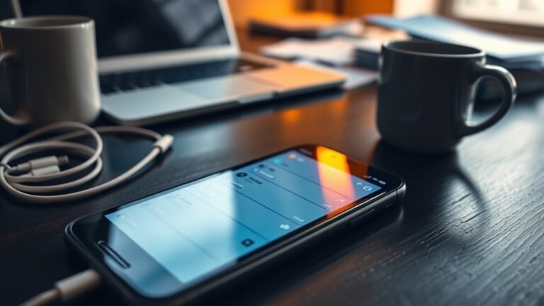 individual group text notifications