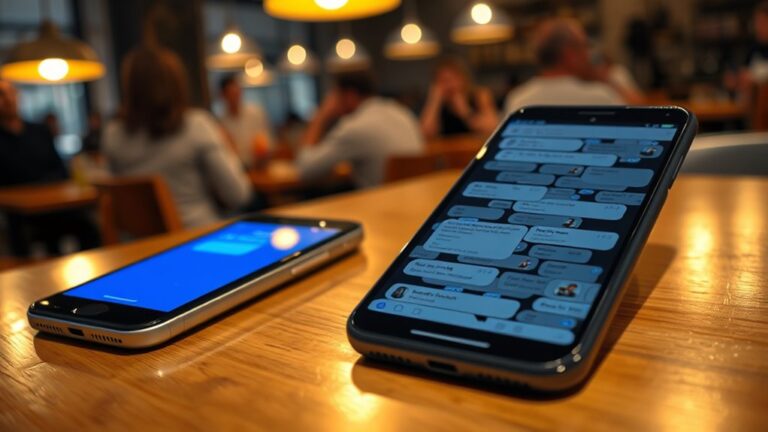 individual imessage group text