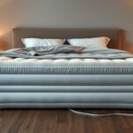 inflatable 240volt bed guide