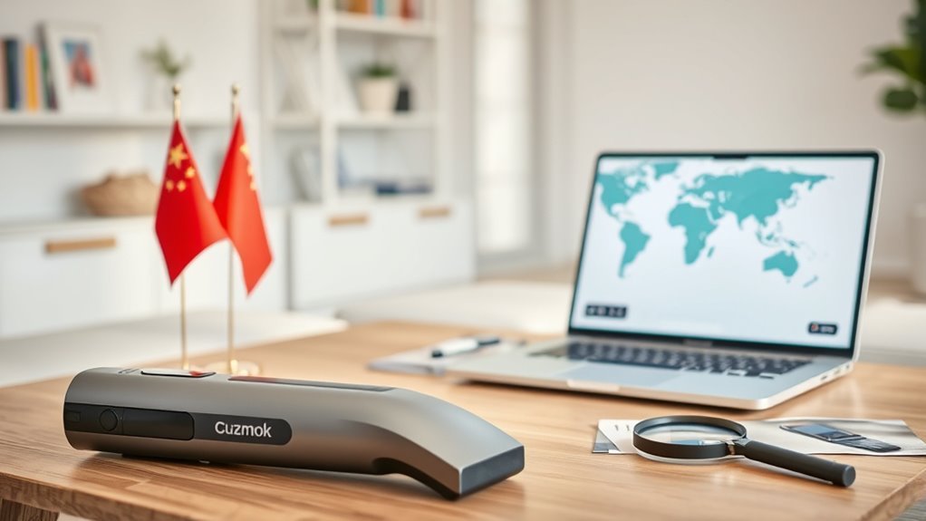 innovative affordable chinese vacuums