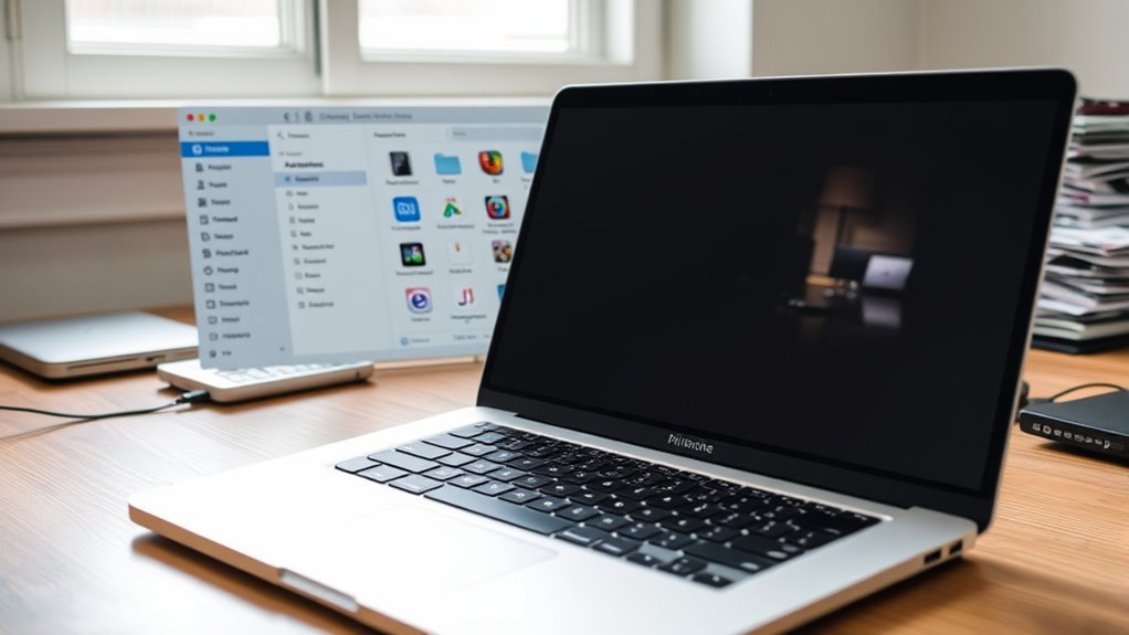 install apps flexibly cautiously