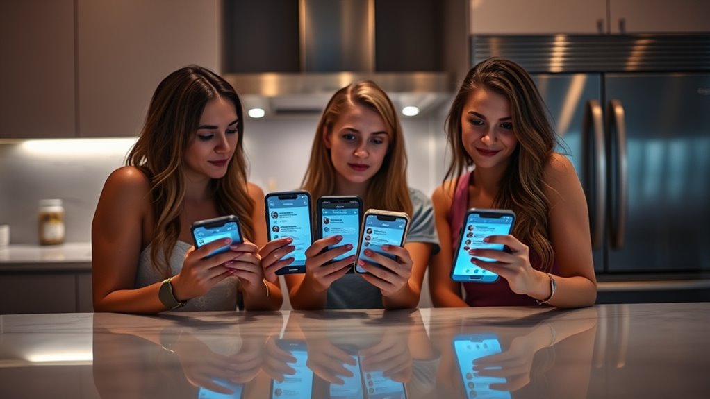 ios group messaging changes