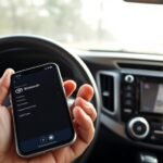 iphone 11 pro bluetooth setup