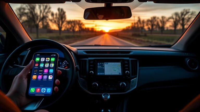 iphone 12 toyota rav4 sync