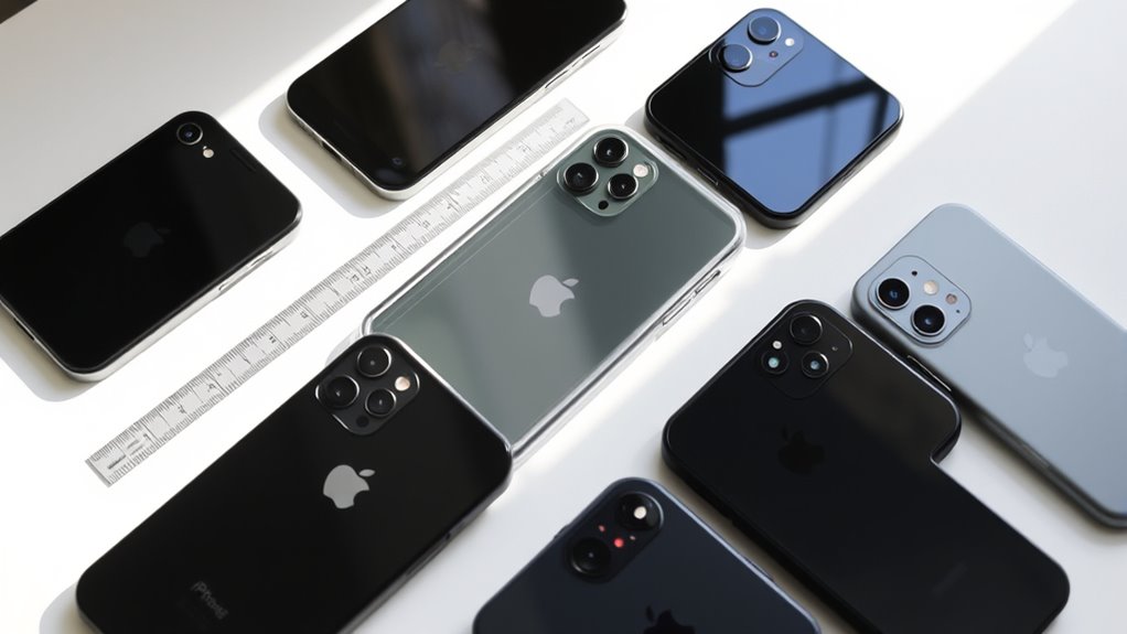 iphone 13 pro case compatibility