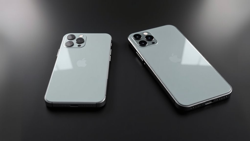 iphone 17 covers identical