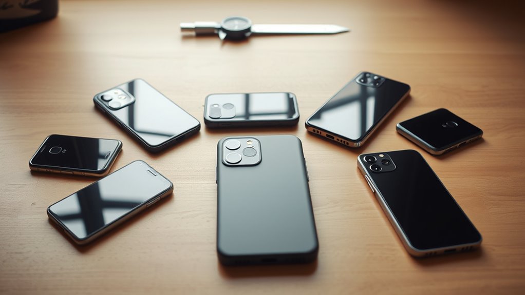 iphone 17 exclusive case
