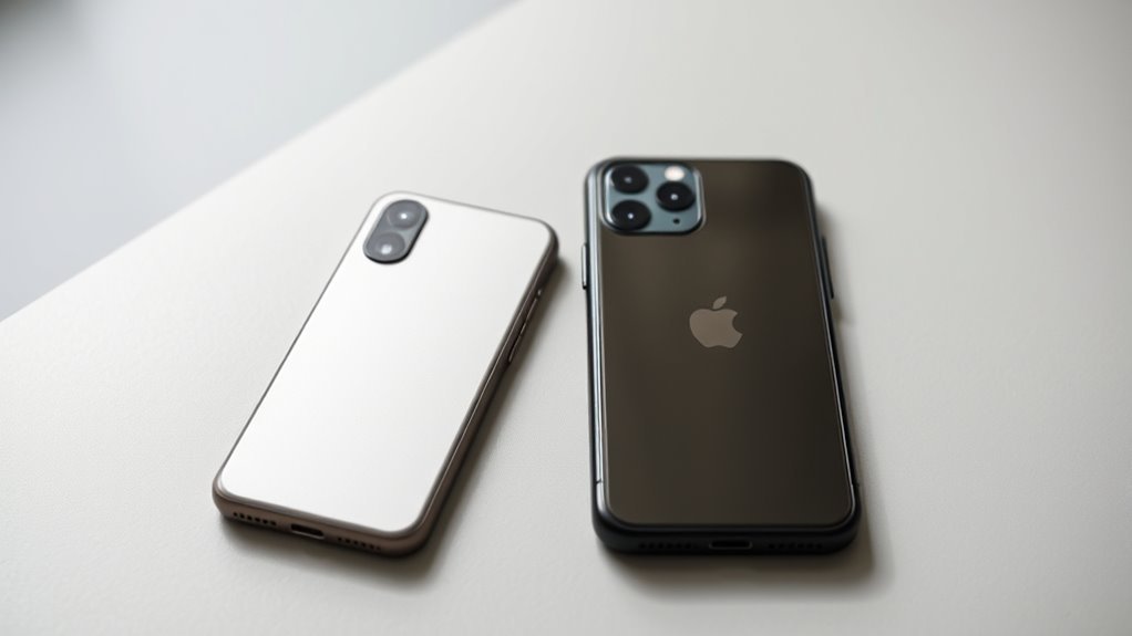 iphone case comparison insights