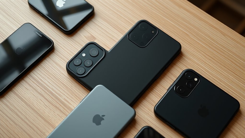 iphone case compatibility insights