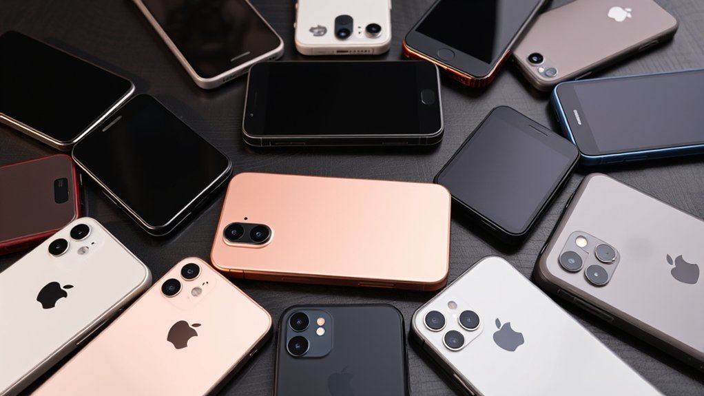 iphone cases compatibility inquiry