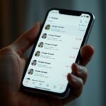 iphone group chat duplicates