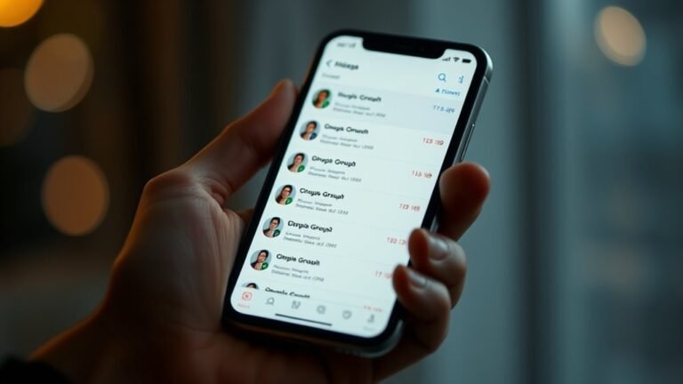iphone group chat duplicates