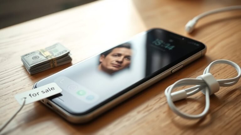 iphone locked to owner