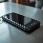 iphone safety on metal