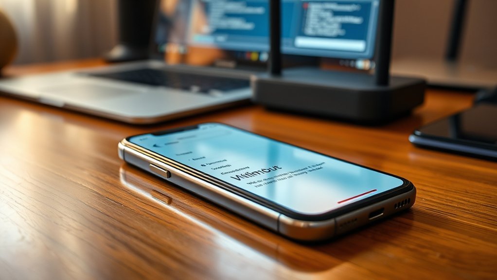 iphone tls 1 2 support