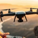 k13 max drone insights