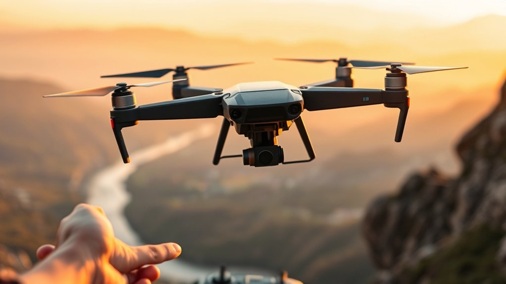 k13 max drone insights