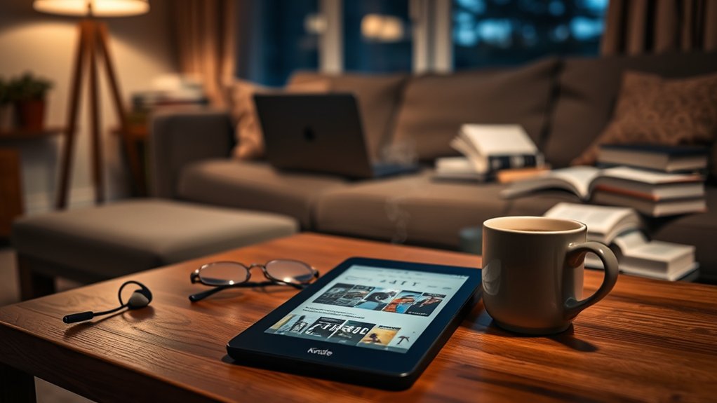 kindle fire 2025 evaluation tips