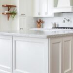 kitchen counter molding tips