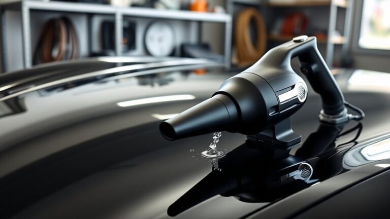 kolenda car dryer blower