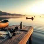 lake advice essentials explained