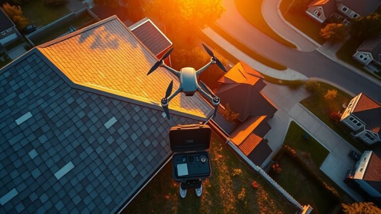 landing issues and solutions