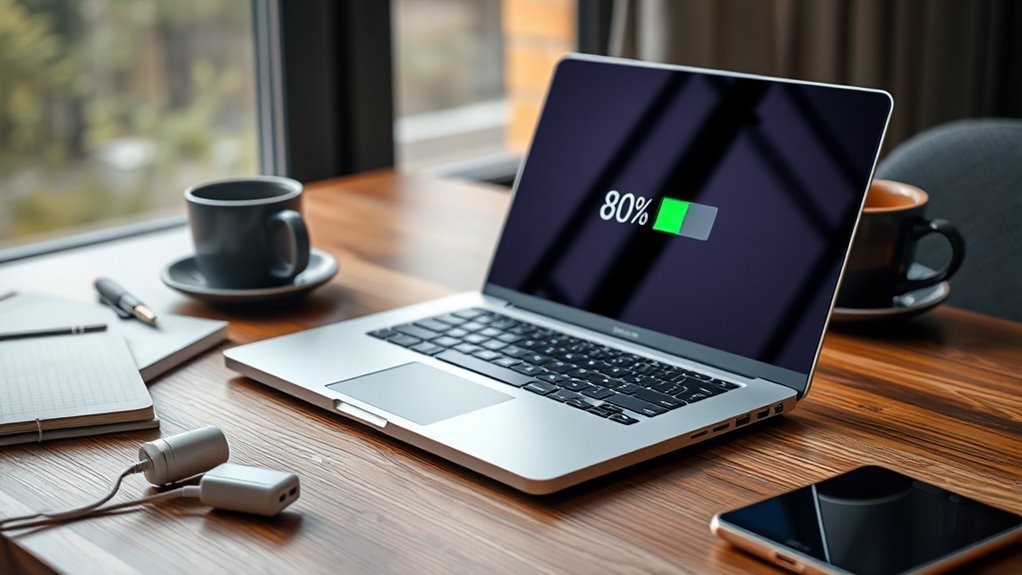 laptop battery cycle explained