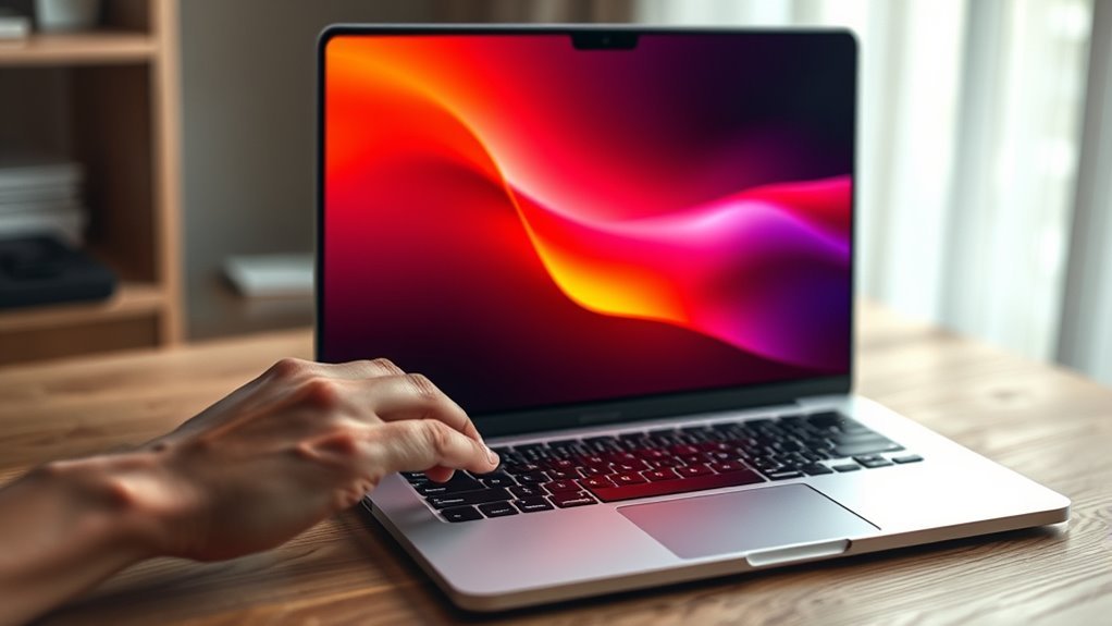 laptop cpu temperature considerations