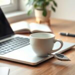 laptop cup temperature insights
