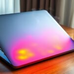 laptop heat generation inquiry