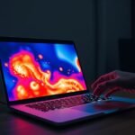 laptop heat limits explained
