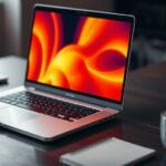 laptop temperature considerations