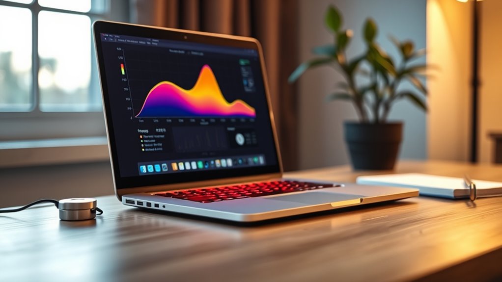 laptop temperature management guide