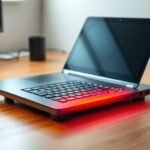 laptop temperature monitoring needed
