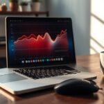 laptop temperature monitoring widget