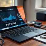 laptop temperature safety guide