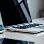 laptop temperature safety range