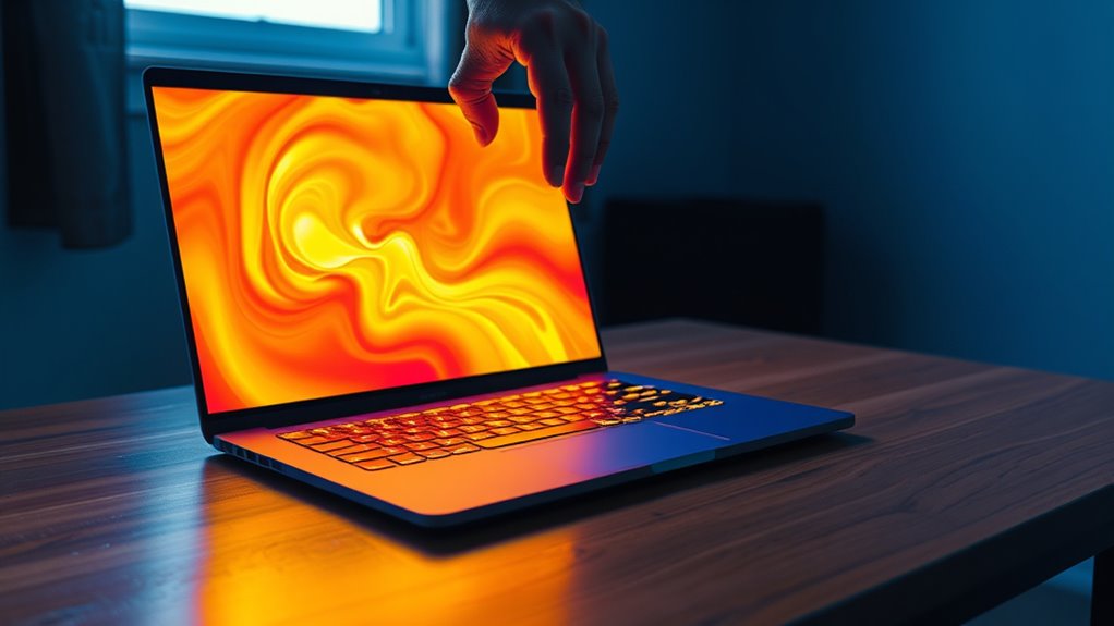 laptop thermal management essentials