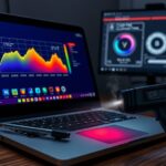 laptop thermal monitor accuracy