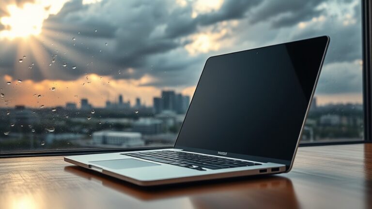 laptop weather buying guide