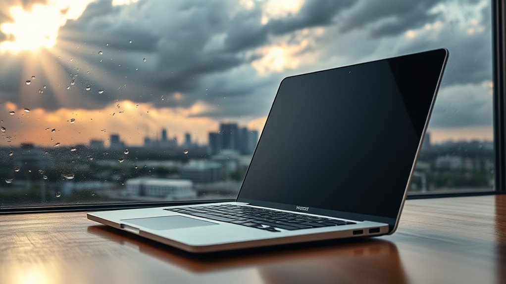 laptop weather buying guide