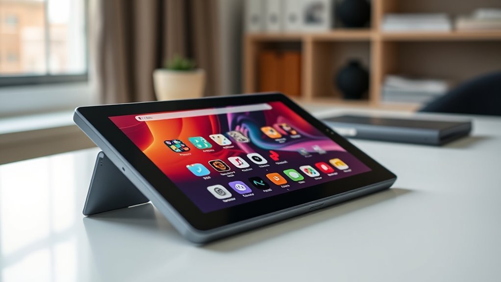 latest fire hd 10