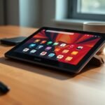 latest kindle fire features