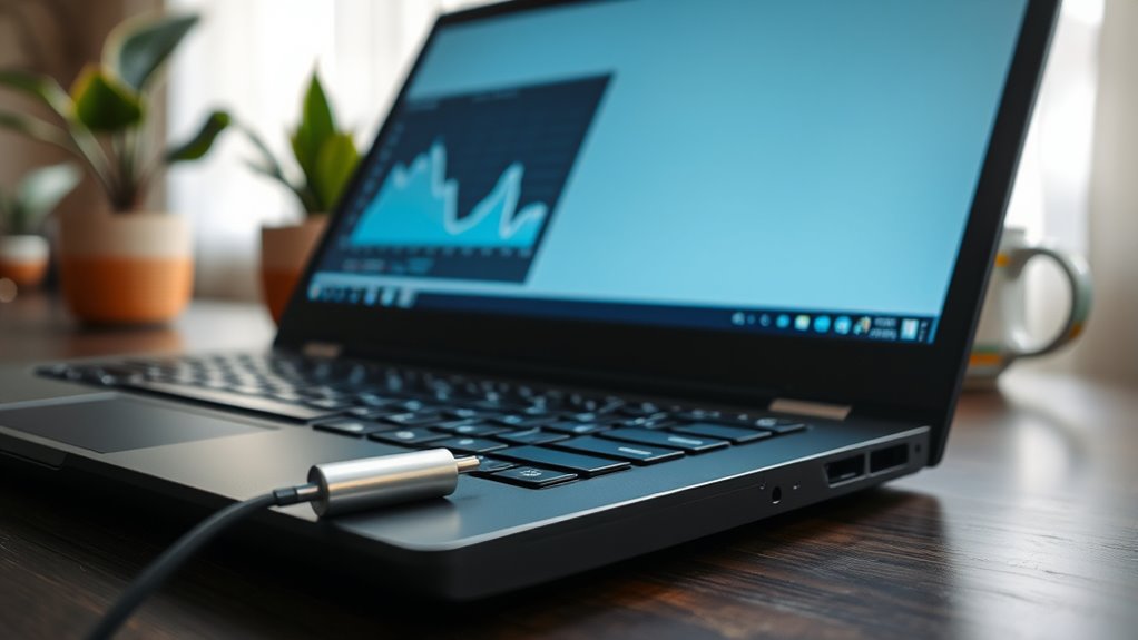 lenovo thinkpad normal temperature