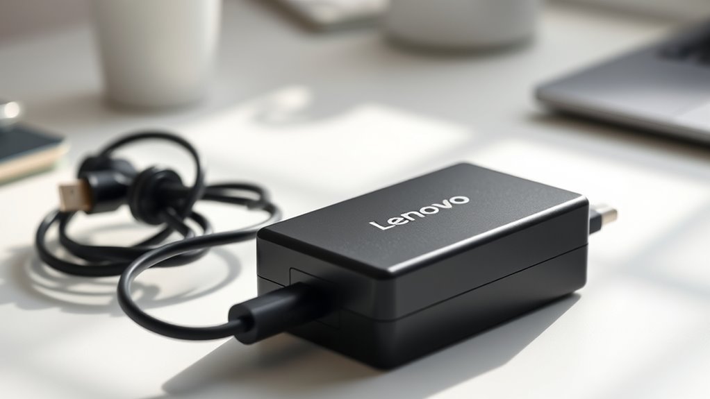 lenovo usb c power adapter