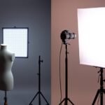 lighting equipment comparison guide