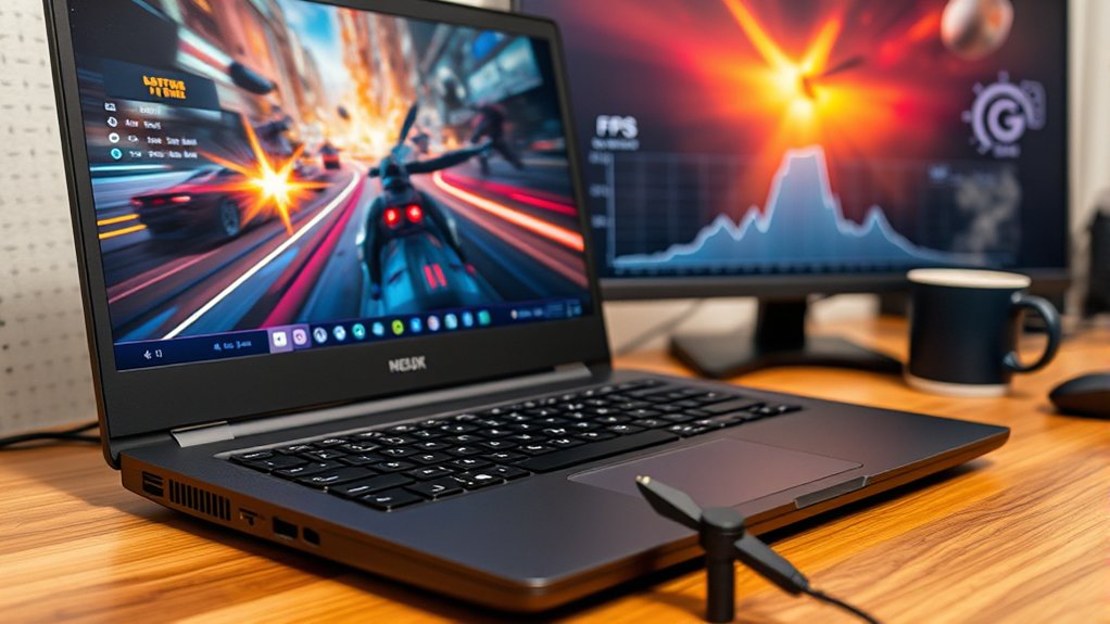 limit fps for thermal efficiency