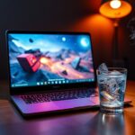limit fps to cool