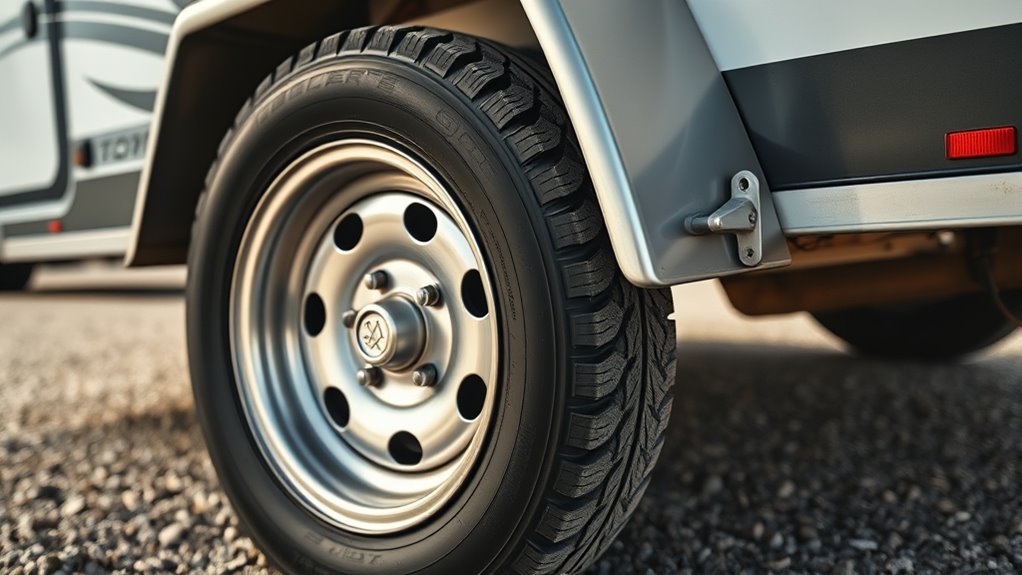 load capacity and safety