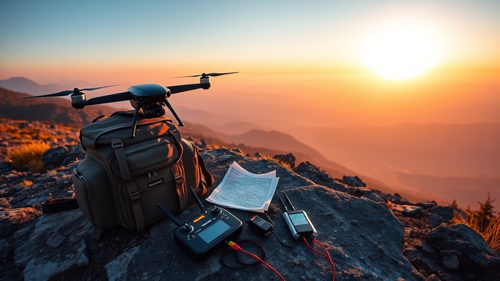 long distance fpv systems explained